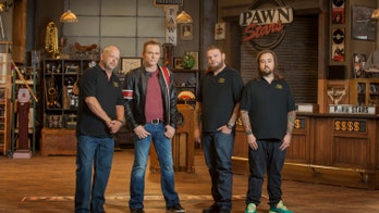 ‘Pawn Stars’ get quizzed on new spinoff game show series ‘Pawnography’