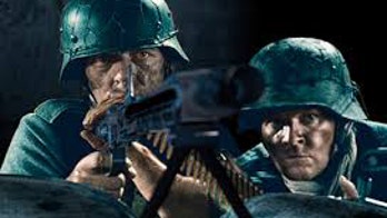 'D-Day 360': Historic battle recreated for 70th anniversary with cutting-edge technology