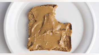 Peanut butter substitute recalled after E. coli outbreak