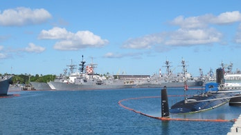 Maritime exercises to help US, China work together