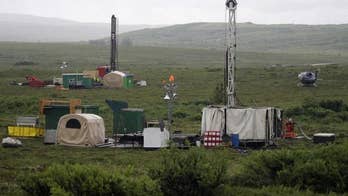 EPA reaches deal with developer of controversial mine project near pristine Alaskan bay