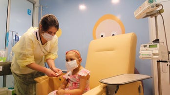 Kids' cancer risk might be tied to where mom was born