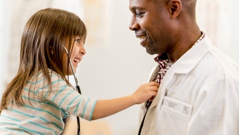 Helicopter parenting at doctor's office may do more harm than good