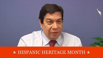 Heart surgeon Pedro del Nido performs pint-size miracles saving children in womb