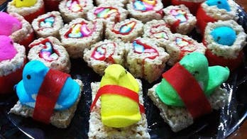 8 ways to reincarnate a Peep