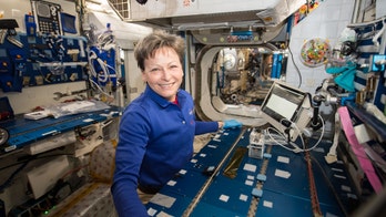 Astronauts identify mystery microbes in space for the 1st time