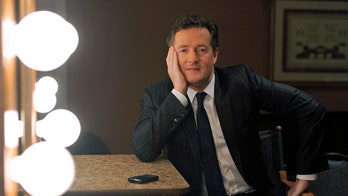 Gun Control Misfire, Sinking Ratings: Why Piers Morgan flopped