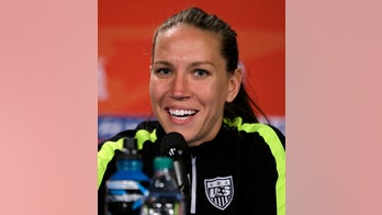 Women's soccer star undergoes surgery to remove brain tumor