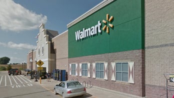 Three killed after truck crashes into Iowa Walmart