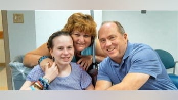 Justina Pelletier's family to sue Boston hospital after long custody fight