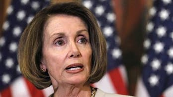 George Washington wanted Obamacare, Pelosi says