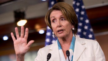 Dems divided on Benghazi