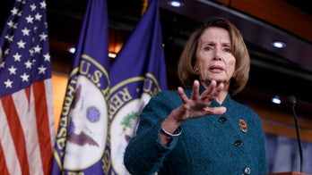 Pelosi calls Trump's chief strategist a 'white supremacist'