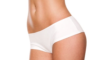 Girls as young as nine requesting labiaplasty