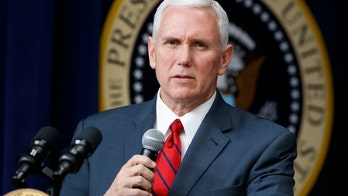 UVA student newspaper criticized for arguing against a campus visit from Mike Pence, 'unjustifiable' speech