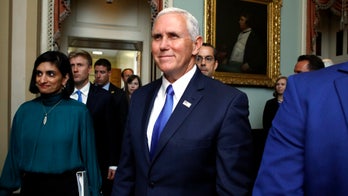 Pence to visit Texas church shooting scene this week