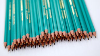 Florida boy, 8, nearly killed by pencil