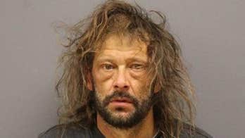 Missouri man admits to sexually assaulting girl, 8, in motel room, giving her meth, police say