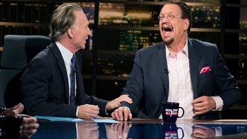 Penn Jillette sorry for calling Newfoundland 'a euphemism for stupid'
