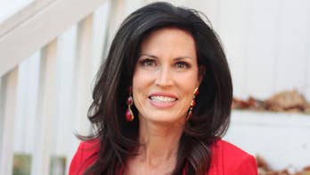 Penny Nance: The things on my list for which I am most thankful
