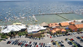 Best spring break value travel destinations: Pensacola