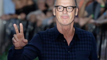 Michael Keaton reveals the reason he left the 'Batman' franchise: 'It sucked'