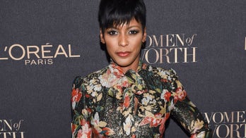 Tamron Hall: Not defined by 'Today' job