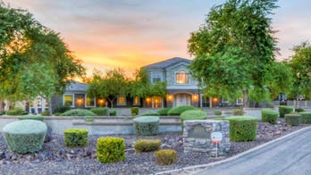 This Arizona House (With Zip Line) Is a Paradise for Kids -- and Kids at Heart