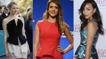 How to Rock the Peplum