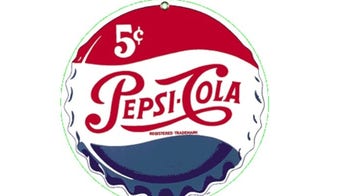 Pepsi working on mysterious new soda