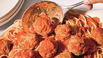 National Meatball Day Recipe: Carmine's Italian Restaurant