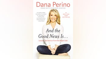 Dana Perino: President Bush, Lucas Boyce and an unforgettable lesson in character