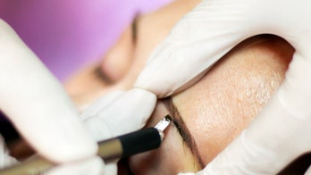 Is permanent makeup a safe alternative?
