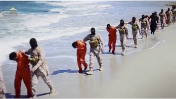 Christian persecution seen in more locations across the globe, new report shows