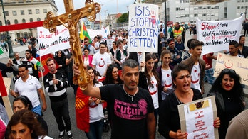Religious harassment worsening across world, Pew study shows