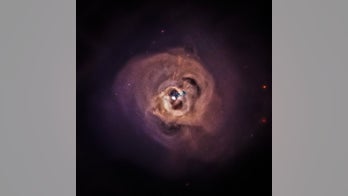 X-Ray signal may illuminate dark matter mystery