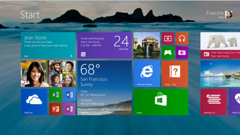 Top 8 new features of Windows 8.1