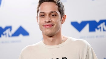 Pete Davidson to bullies: I'd never take my own life