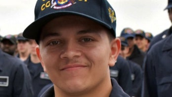 US Navy sailor presumed lost at sea is found hiding in ship's engine room