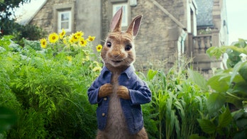 Sony apologizes for controversial 'Peter Rabbit' scene which 'made light' of food allergies