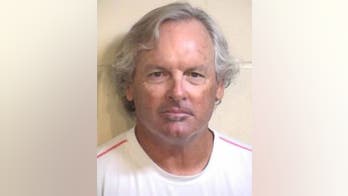 Gym teacher arrested after reportedly choking students with jump rope