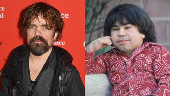 Peter Dinklage slams ‘politically wrong’ critics of his Herve Villechaize role