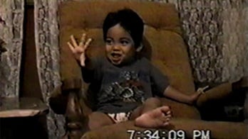 Parents indicted in cold case murder of Hawaiian boy