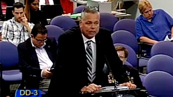 Disgraced Parkland school cop Scot Peterson defends his actions: ‘How can they keep saying I did nothing?’