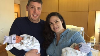 'Big brother' dispute: Twin boys' ages unclear due to daylight saving time