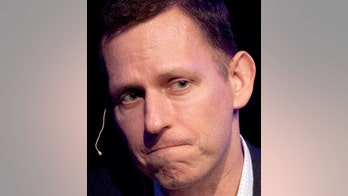 PayPal co-founder reportedly funding Hulk Hogan suit against Gawker