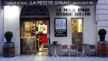 French cafe charges customers more than double for rudeness