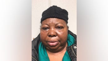 Maryland nanny accused of force-feeding baby girl to death