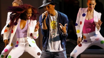 Iranian youths arrested for posting dancing video to song 'Happy'