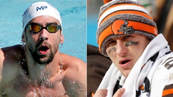 For pro athletes battling addiction, their names can be the biggest obstacle